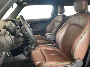 Mini 3 Portes 60 Years Plus Cooper — photo 11
