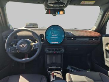 Mini Hatch JCW Cooper S — photo 13