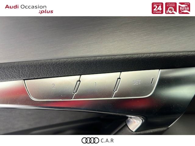 Audi A6 Avant TFSI E Competition 55 TFSI E Quattro 367 Ch S Tronic - 2025 - Joinsteer - #26
