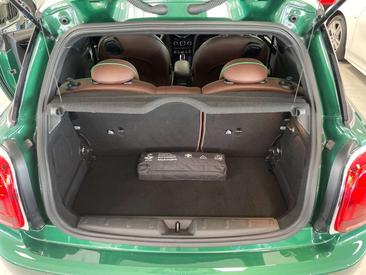 Mini 3 Portes 60 Years Plus Cooper — photo 12