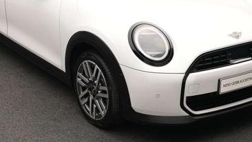 Mini Hatch Classic Cooper S — photo 18
