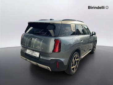 Mini Countryman Favoured One D — photo 2