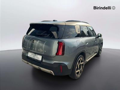 Mini Countryman Favoured One D