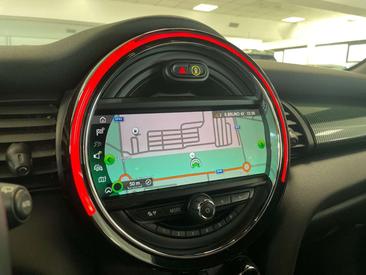 Mini 3 Portes 60 Years Plus Cooper — photo 13