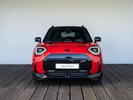 Mini Aceman Cooper SE - 2026 - Joinsteer - #1