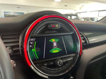Mini 3 Portes 60 Years Plus Cooper — photo 14