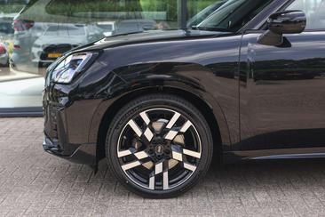 Mini Countryman JCW Cooper E — photo 2
