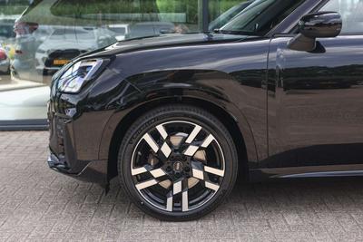 Mini Countryman JCW Cooper E