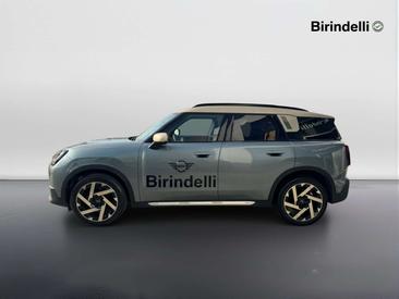 Mini Countryman Favoured One D — photo 4
