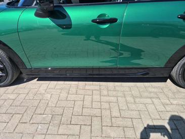 Mini Hatch JCW Cooper S — photo 16