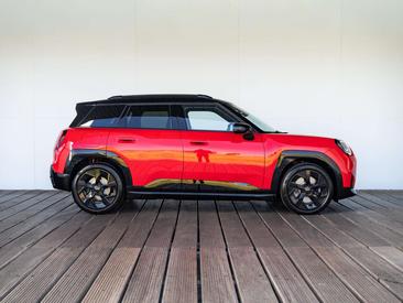 Mini Aceman Cooper SE — photo 2
