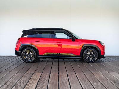 Mini Aceman Cooper SE
