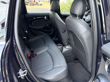 Mini 5 Portes Yours Cooper — photo 11
