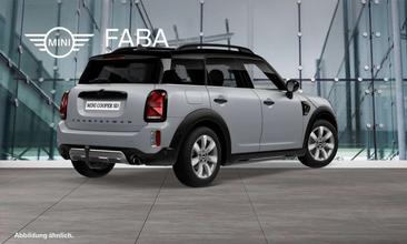 Mini Countryman COOPER SD — photo 2