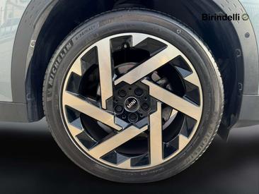 Mini Countryman Favoured One D — photo 6