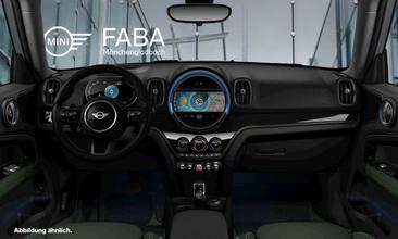 Mini Countryman COOPER SD — photo 3