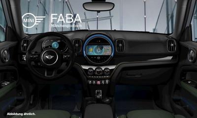 Mini Countryman COOPER SD