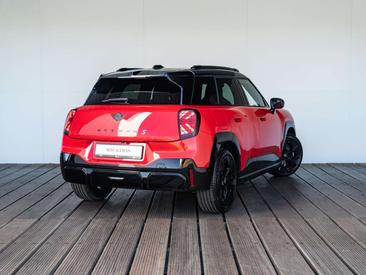 Mini Aceman Cooper SE — photo 4