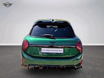 Mini Hatch JCW Cooper S — photo 19