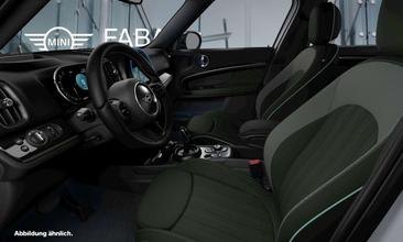 Mini Countryman COOPER SD — photo 4