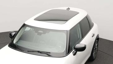 Mini Hatch Classic Cooper S — photo 23