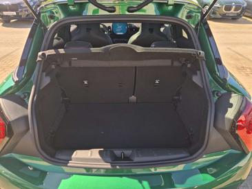 Mini Hatch JCW Cooper S — photo 20