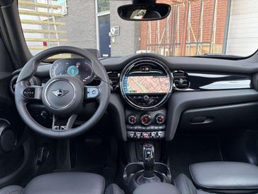 Mini 5 Portes Yours Cooper — photo 14