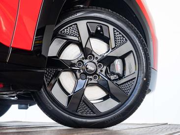 Mini Aceman Cooper SE — photo 5