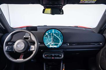 Mini Aceman Cooper SE — photo 6