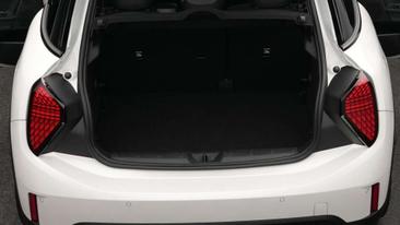 Mini Hatch Classic Cooper S — photo 25
