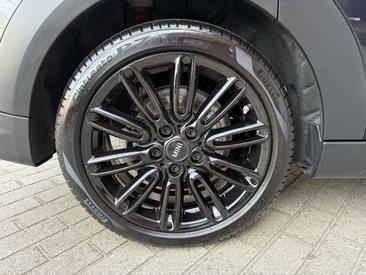 Mini 5 Portes Yours Cooper — photo 16