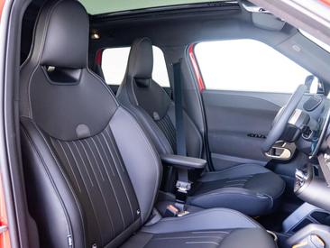 Mini Aceman Cooper SE — photo 7