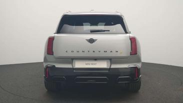 Mini Countryman JCW Cooper SE — photo 22