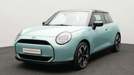 Mini Electric Classic Cooper E - 2025 - Joinsteer - #1