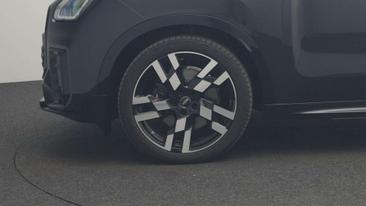 Mini Countryman JCW Cooper SE — photo 11