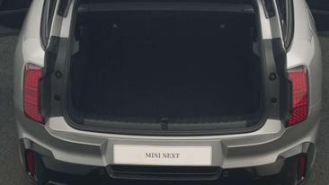 Mini Countryman JCW Cooper SE — photo 23