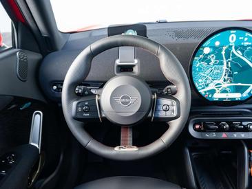 Mini Aceman Cooper SE — photo 8
