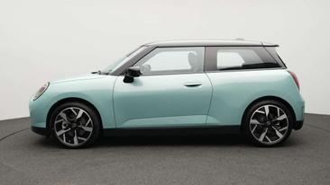 Mini Electric Classic Cooper E — photo 2