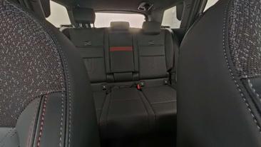 Mini Countryman JCW Cooper SE — photo 24