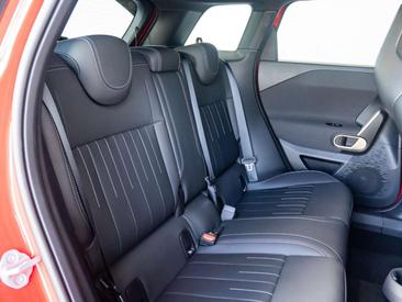 Mini Aceman Cooper SE — photo 9