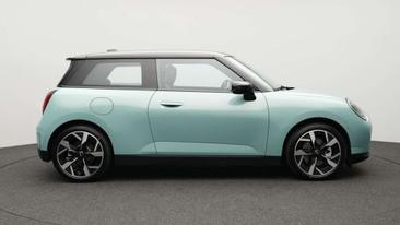 Mini Electric Classic Cooper E — photo 3