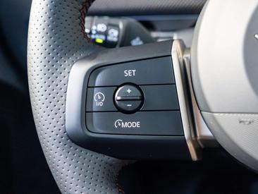 Mini Aceman Cooper SE — photo 10