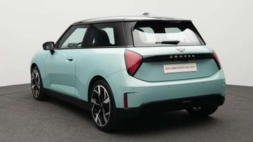 Mini Electric Classic Cooper E — photo 4
