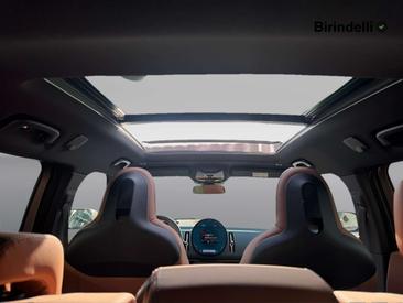 Mini Countryman Favoured One D — photo 15