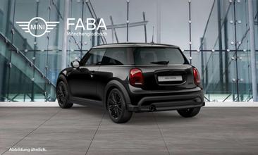 Mini Hatch Cooper — photo 2