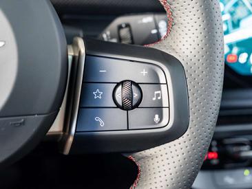 Mini Aceman Cooper SE — photo 11