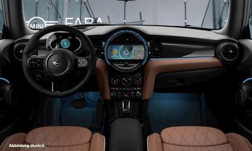 Mini Hatch Cooper — photo 3