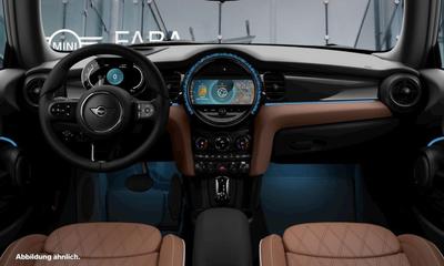 Mini Hatch Cooper