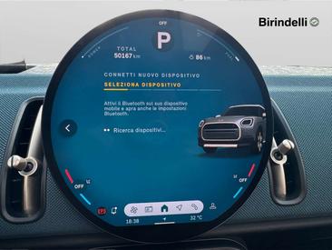 Mini Countryman Favoured One D — photo 17