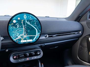 Mini Aceman Cooper SE — photo 12